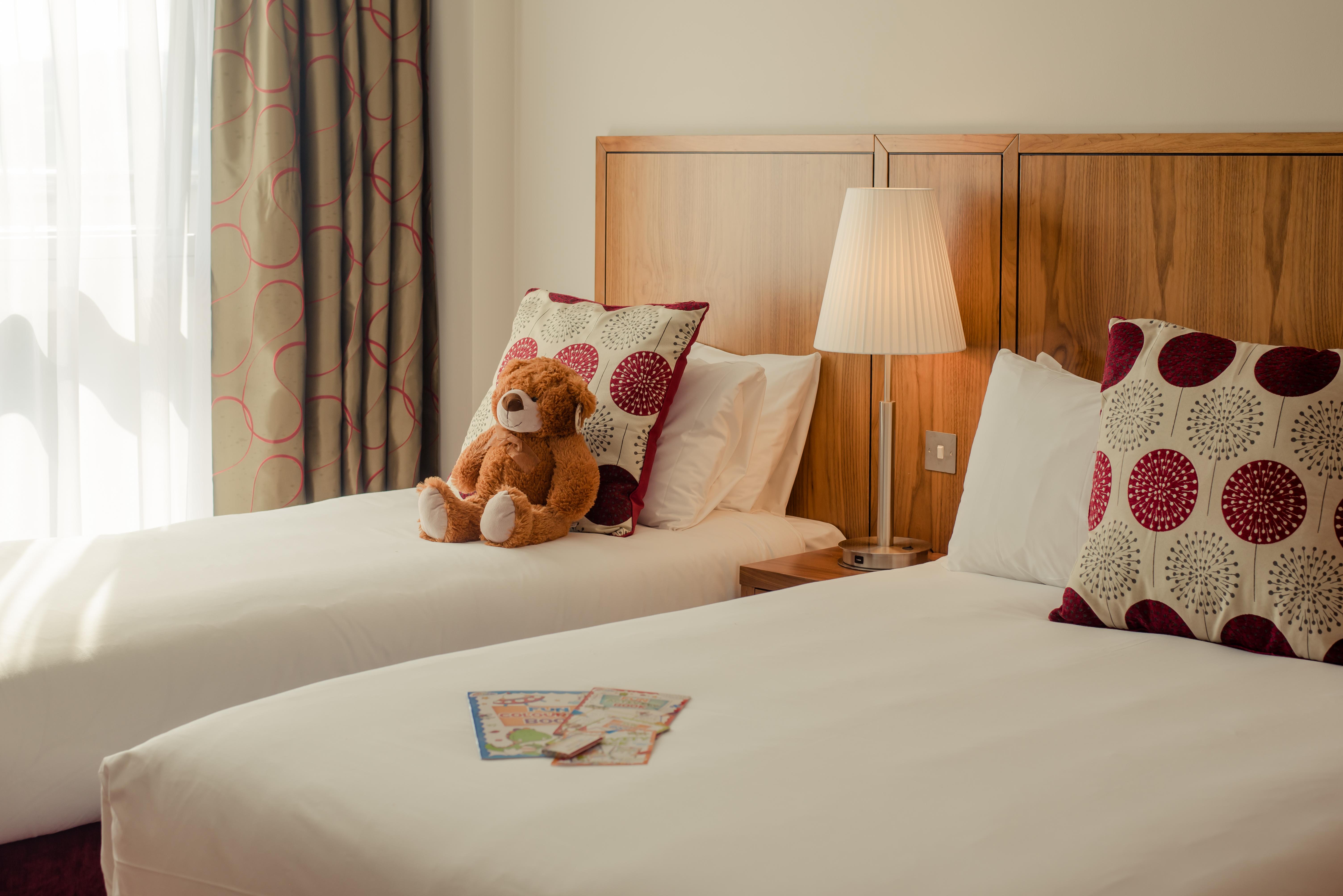Tallaght Cross Hotel — Photos 2